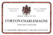 Corton Charlemagne-Audiffred
